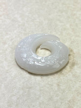 Carved Hook Mother Of Pearl, Sku#M3023