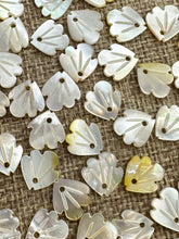 Mother of Pearl Charm Sku#M293