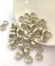 3mm Stopper Bead