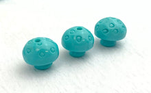 Mother of Pearl Mushroom Bead Sku#M708