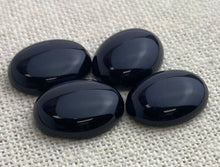 Onyx Oval Cabochon