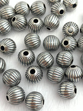 Corrugated Bead Light w/2.2mm Hole