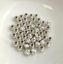4mm Multi-Cut Bead