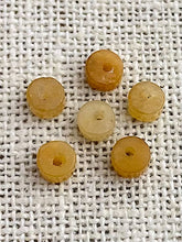 Topaz Bead