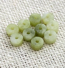 Southern Jade Bead
