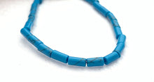 Turquoise Bear Strand