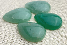 Green Aventurine Cabochon