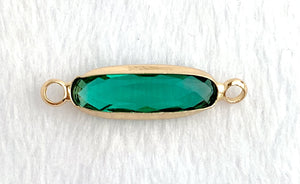 Gold Plated Charms