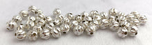 6mm Twist Bead w/1.4mm Holt