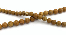 Serpeggianite Bead Strand Sku#M2888