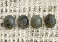 Labradorite Oval Cabochon