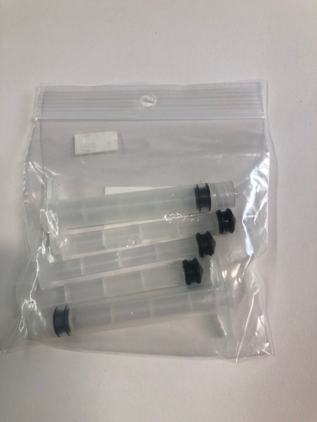 3cc Syringe