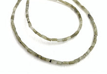 Labradorite Bead Strand