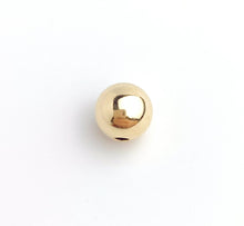 14k Gold Filled Bead