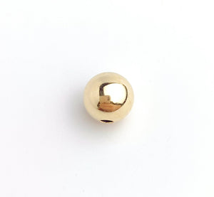 14k Gold Filled Bead