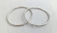 SS Flex Bangle w/4.80mm Cups