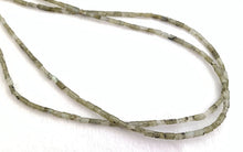 Labradorite Bead Strand