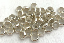 3mm Stopper Bead