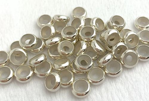 3mm Stopper Bead