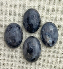 Labradorite Oval Cabochon Sku#M1966