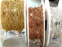 2.3mm (133) L + S Long Dap, 14k Gold Filled, Sterling Silver, 14k Rose Gold Filled, Sku#SM1153