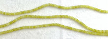 Lemon Jade Strand
