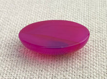 Rose Banded Agate Oval Cabochon