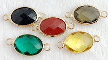 Gold Plated Charms