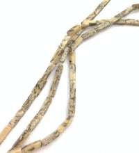 Feldspar Bead Strand Sku#M2785