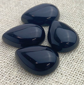 Onyx Cabochon