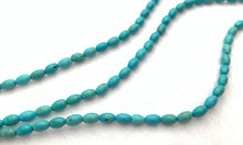 Turquoise Bead Strand Sku#M2815