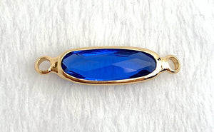 Gold Plated Charms
