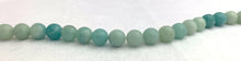 Amazonite Bead Strand