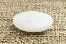 Mutton Fat Jade Oval Cabochon Sku#M2102