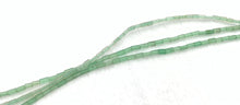 Green Aventurine Bead Strand