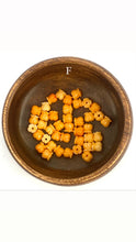 Mother Of Pearl Crown Flower Beads, Sku#M678