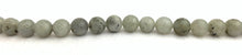 Labradorite Bead Strand