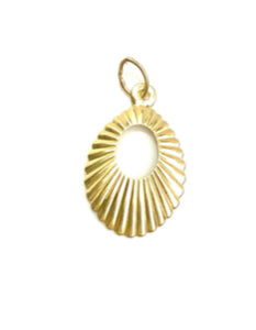 14KGF Charm 1926-C