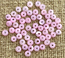 Mother of Pearl Bead