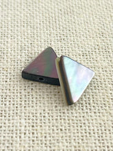 Mother of Pearl Charm