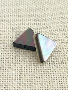 Mother of Pearl Charm