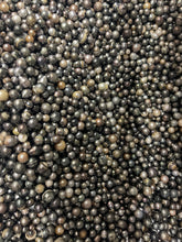 Handful of Tahitian Pearls, Black Tahiti Pearls, Tahitian Pearl, Direct from Farmers in Tahiti