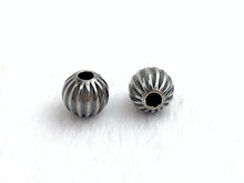 Corrugated Bead Light w/2.0mm Hole