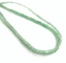 Green Aventurine Bead Strand