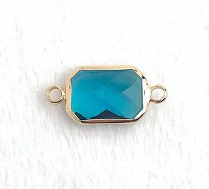 Gold Plated Pendant
