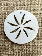 Mother Of Pearl Charms Sku#M637