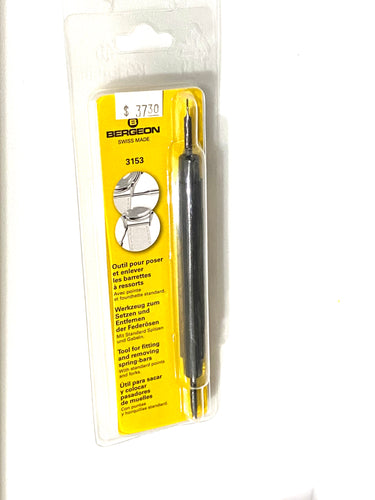 Spring Bar Tool