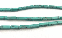Turquoise Bead Strand Sku#M2776