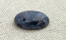 Labradorite Oval Cabochon Sku#M1966