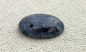 Labradorite Oval Cabochon Sku#M1966